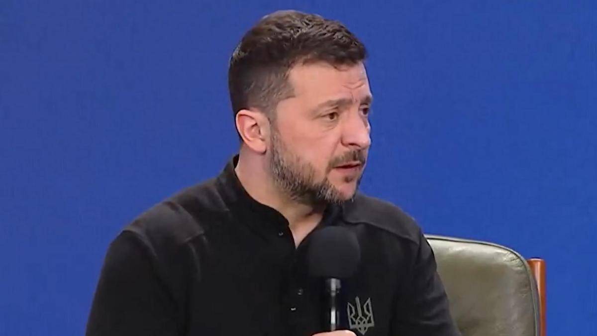 留给乌的时间不多了，美前官员发出“死亡预告”，泽连斯基如果不逃，圣诞前或被斩首