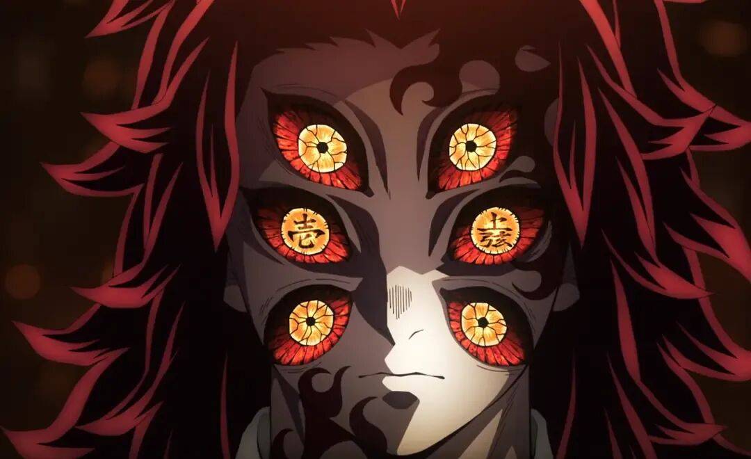 年度最火日漫来了！内地预售超1.6亿创纪录，《鬼灭之刃》为何能红遍全球？