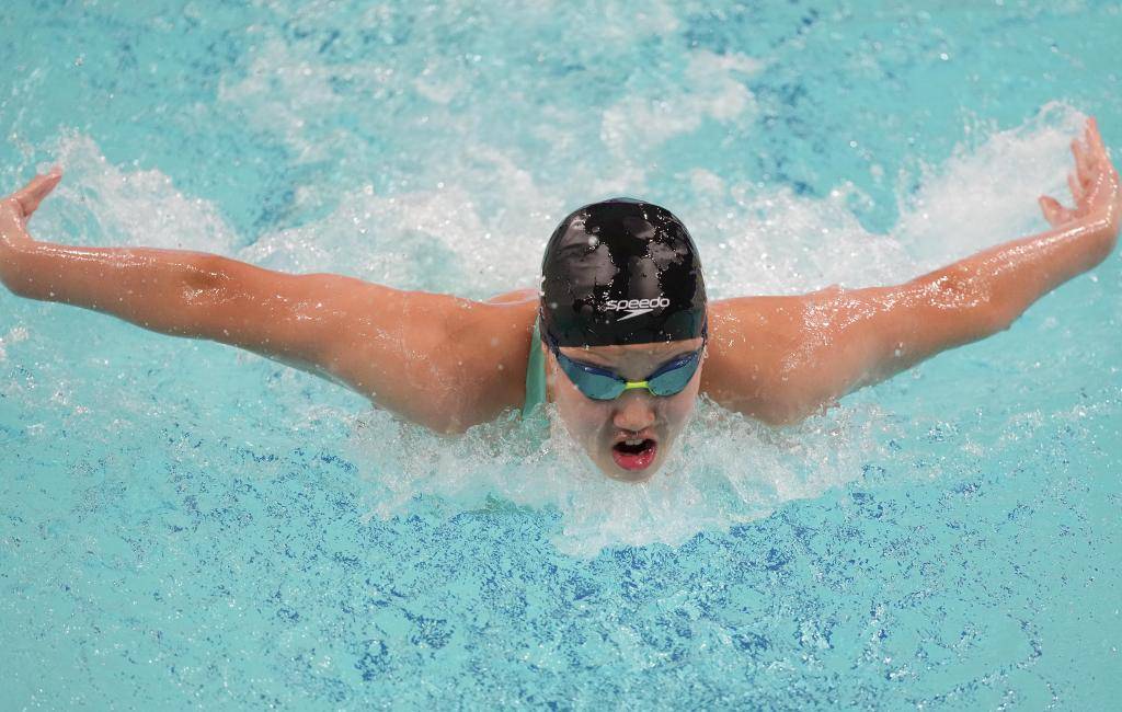 13日综述：张展硕张子宇新星闪耀 吴愉何诗蓓老将圆梦