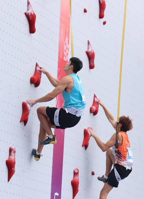 全运会14日看点:汪顺、张雨霏、潘展乐……看不过来了!