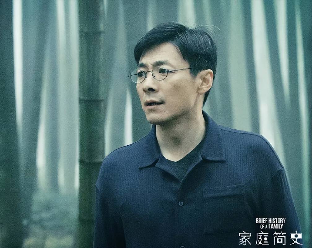 金鸡奖紧急除名祖峰!男配和编剧提名均已取消,网友曝片方出事了