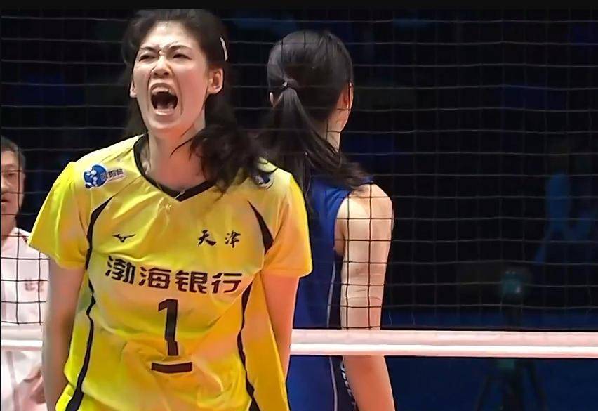 李盈莹22分+全面表现！米兰想签她搭档米兰体育- 体育官方网站 世界杯官方指定投注平台埃格努转会进入关键期