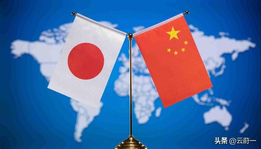 让中国光刻机“变成废铁”,日本对华下狠手,外媒:比美国人还绝