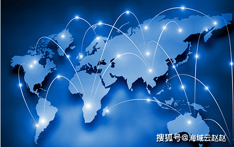 比vpn更快的专线