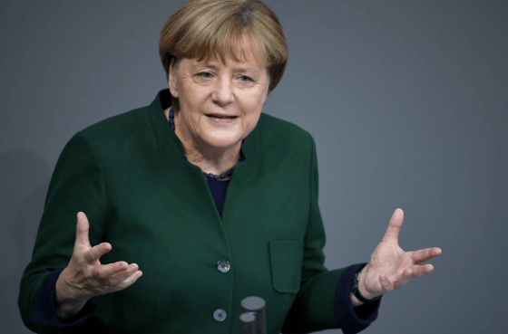 出人意料!德前外长称:若默克尔没有卸任,将能阻止俄乌冲突发生?民调显示德国人开始怀念默克尔