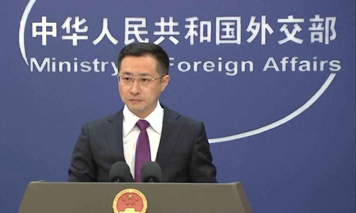 来真的!外交部发出避免前往警告,经济命脉被精准点穴