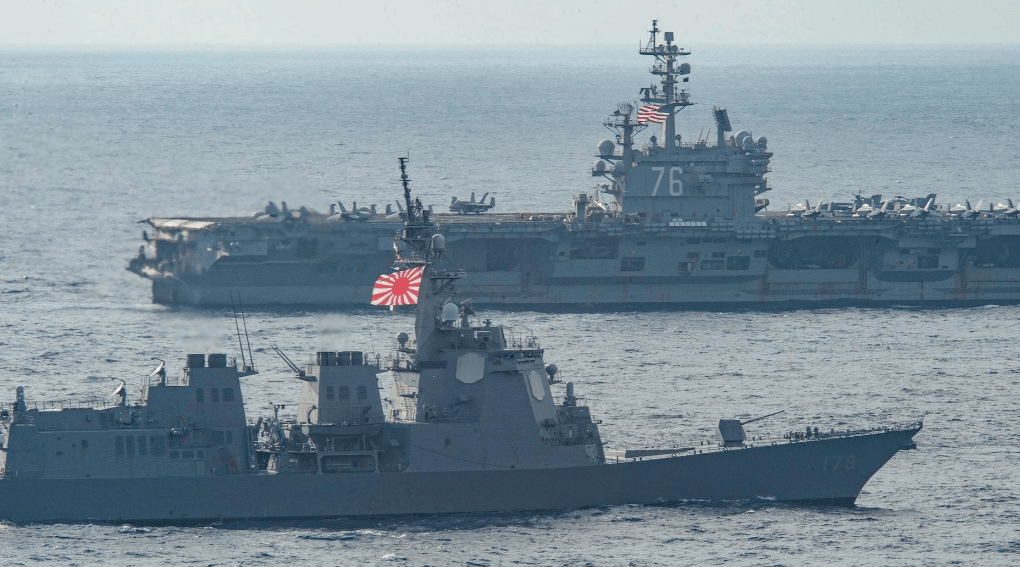 高市早苗“求锤得锤”,解放军说出日本最悲惨的下场,中国不介意把日本变成主战场!