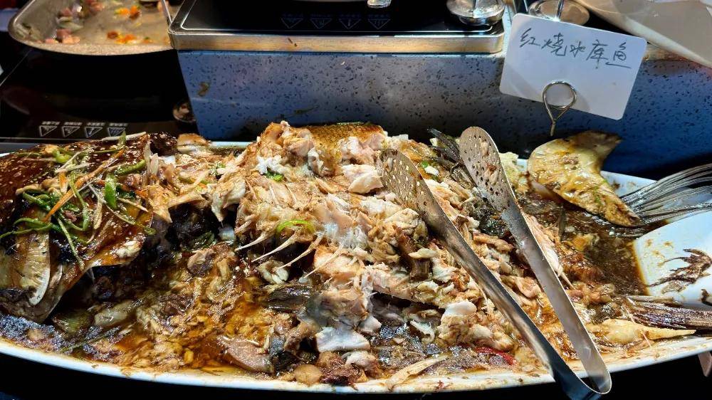 北京还有这些机关单位食堂对公众开放，“干饭”地图来啦——