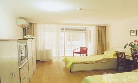 2025年最新北京适合轻度失能老人养老院收费标准北京市第一社会福利院护理费分级定价开元棋牌- 开元棋牌APP下载- 官方网站