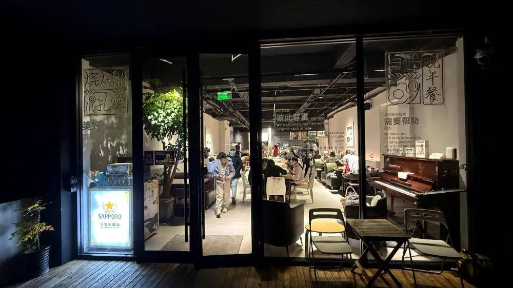 北京还有这些机关单位食堂对公众开放，“干饭”地图来啦——