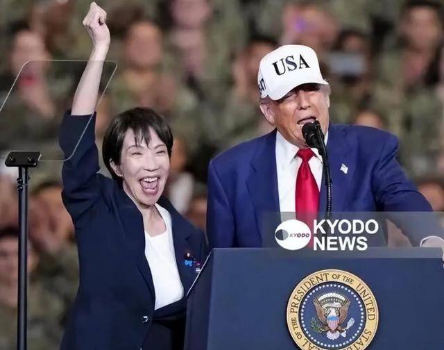 猖狂！48%日本民众支持动武，解放军预演炸美日油库，关键看美国