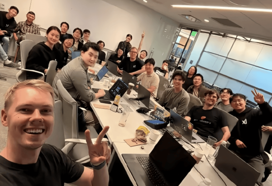 马斯克亮AI王牌：Grok 4.1发布，智商情商双在线霸榜，背后团队被传是“全华班”