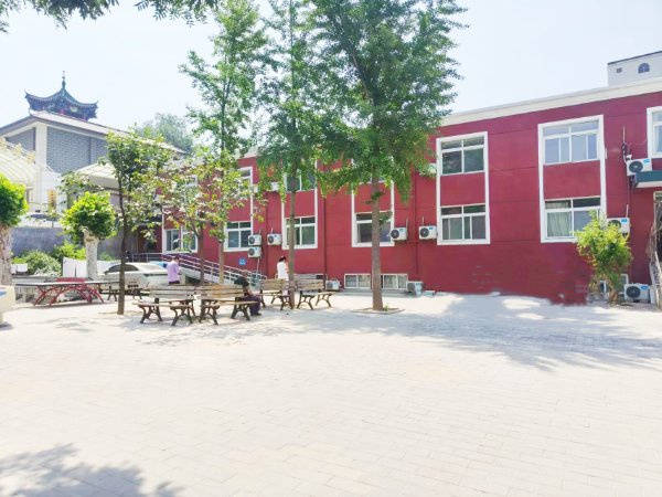 开元棋牌- 开元棋牌APP下载- 官方网站北京康养收费指南！民族养老院东区等半失能专属个性化护理+医养结合地址大全一览2025最新