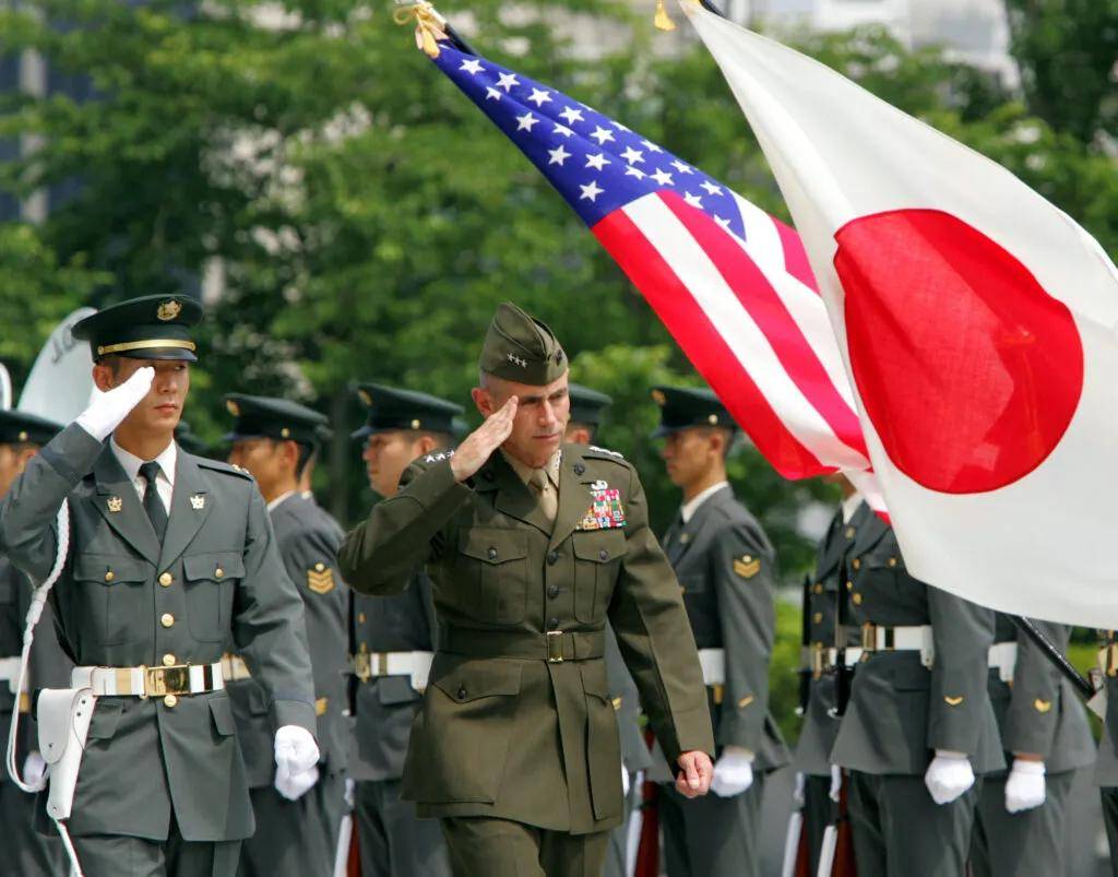 中国发出前所未有战略威慑：日本全境都可能沦为战场！