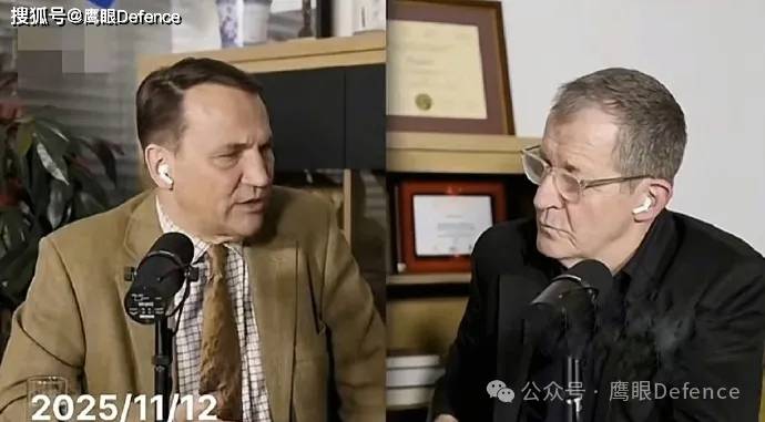 军援关键铁路线被破坏！波兰外长：宁愿吃草也不再当俄罗斯殖民地