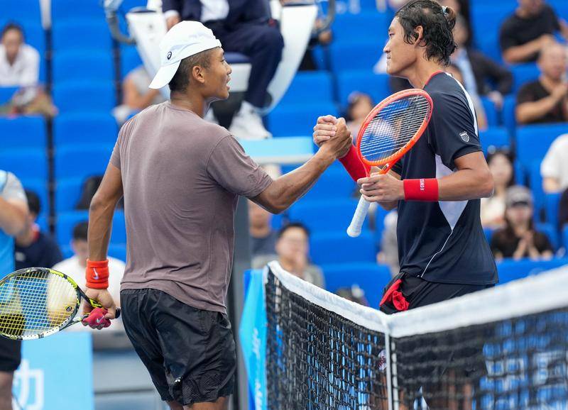 全运会｜17日综合：少年负壮气 英雄不迟暮