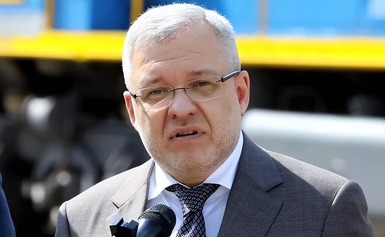 占领红军城后，俄军全线进攻，乌内部因腐败大乱，泽连斯基难过了