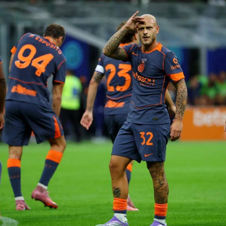 1次助攻+1个进球米兰体育- 米兰体育官方网站 世界杯官方指定投注平台！国米双星挽救加图索孔蒂又收到坏消息