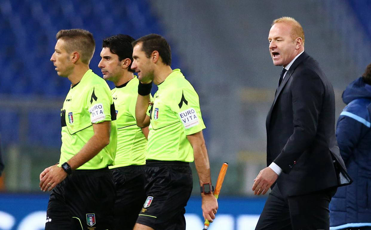 意甲最新动态汇总：米兰体育总监分享新经营理念焦点米兰德比本轮震撼开战体育- 官方网站 世界杯官方指定投注平台