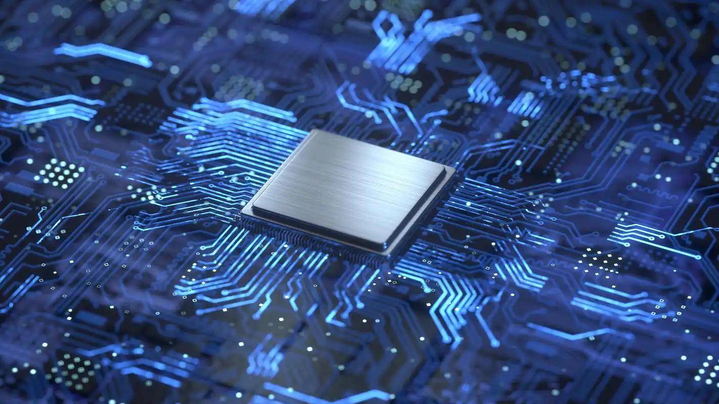 原创 芯片技术地震:中国新发现,光刻机再见?全球格局将重塑?