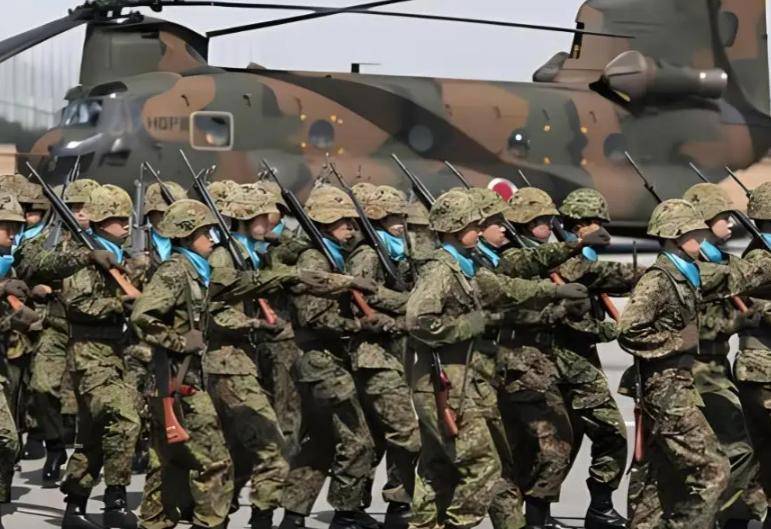 若三战爆发，日本第一枪会瞄准谁？不是中俄，目标只有一个