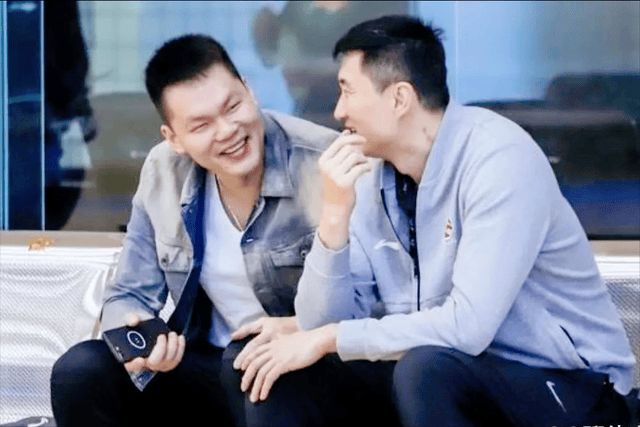 朱芳雨为杜锋打造后威马CBA盘口与数据深度__今日CBA盘口分析·大小分策略·球队档案时代第一小外是广东夺冠最后拼图吗