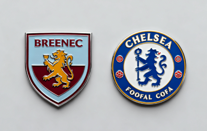 周六 011 英超赛事前瞻：伯恩利 VS 切尔西 保级与争冠的直接对话英格兰足球超级联赛