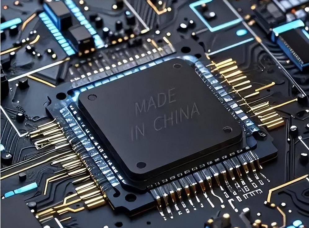 原创 芯片技术地震:中国新发现,光刻机再见?全球格局将重塑?