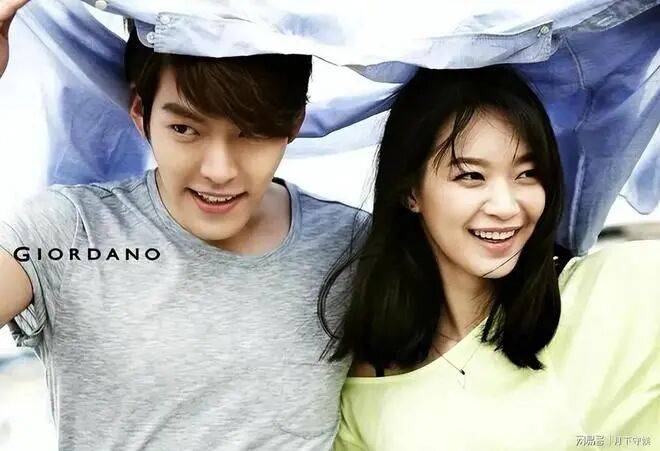 韩国三大bin都娶了大美女！孙艺珍申敏儿李娜英美爆了