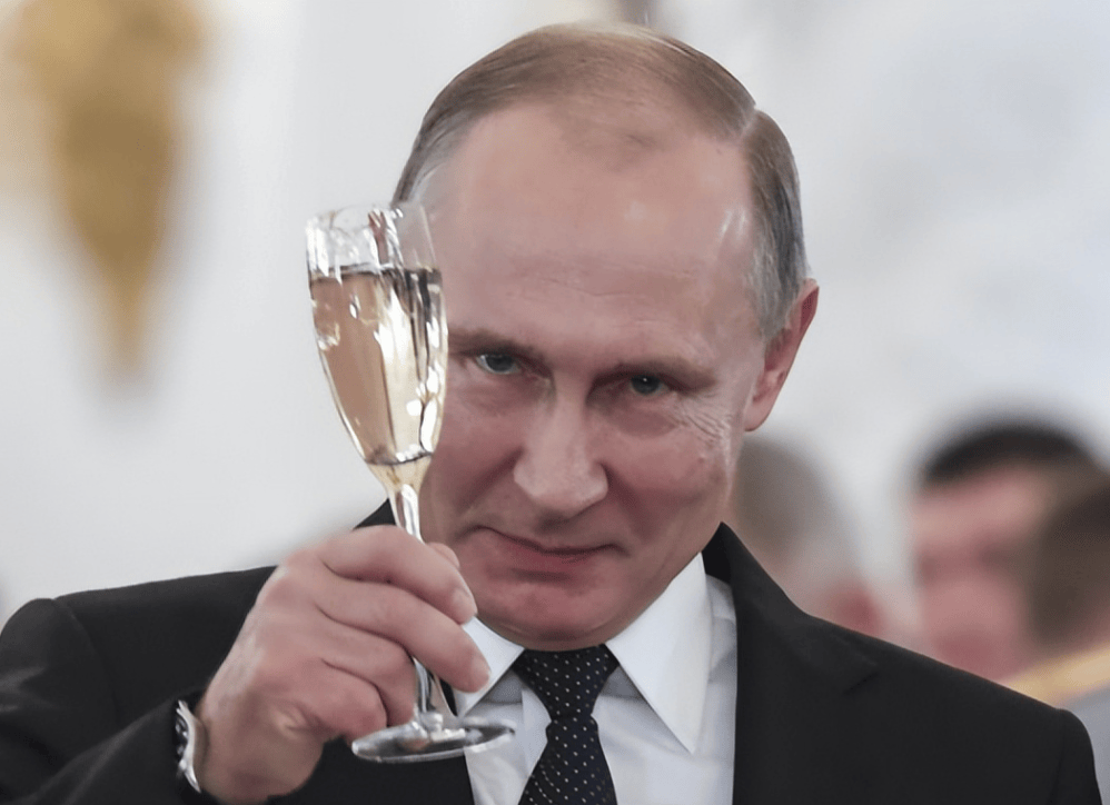 高市早苗闯下大祸！若爆发战争，俄罗斯打算助一臂之力？答案很明确