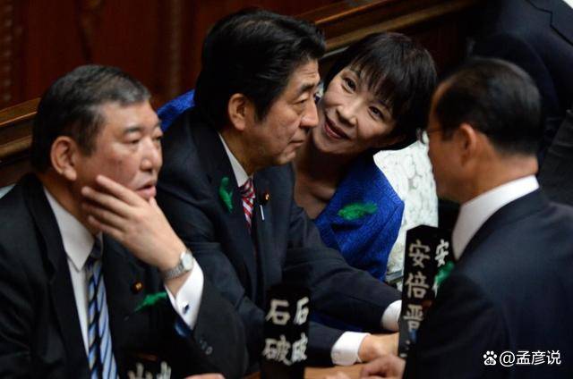 高市搞事，支持率不降反增，5成民众支持动武，四大战区重磅发声