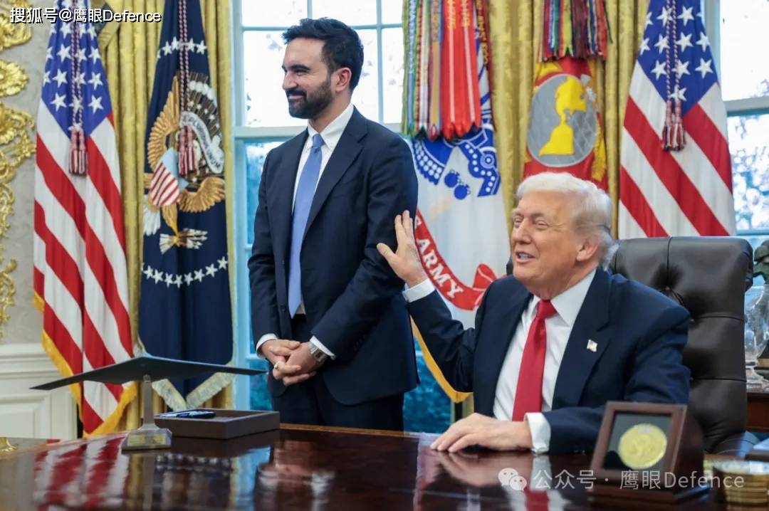 舍弃尊严还是失去美国？乌克兰需要做出决断！“我们不出售土地”