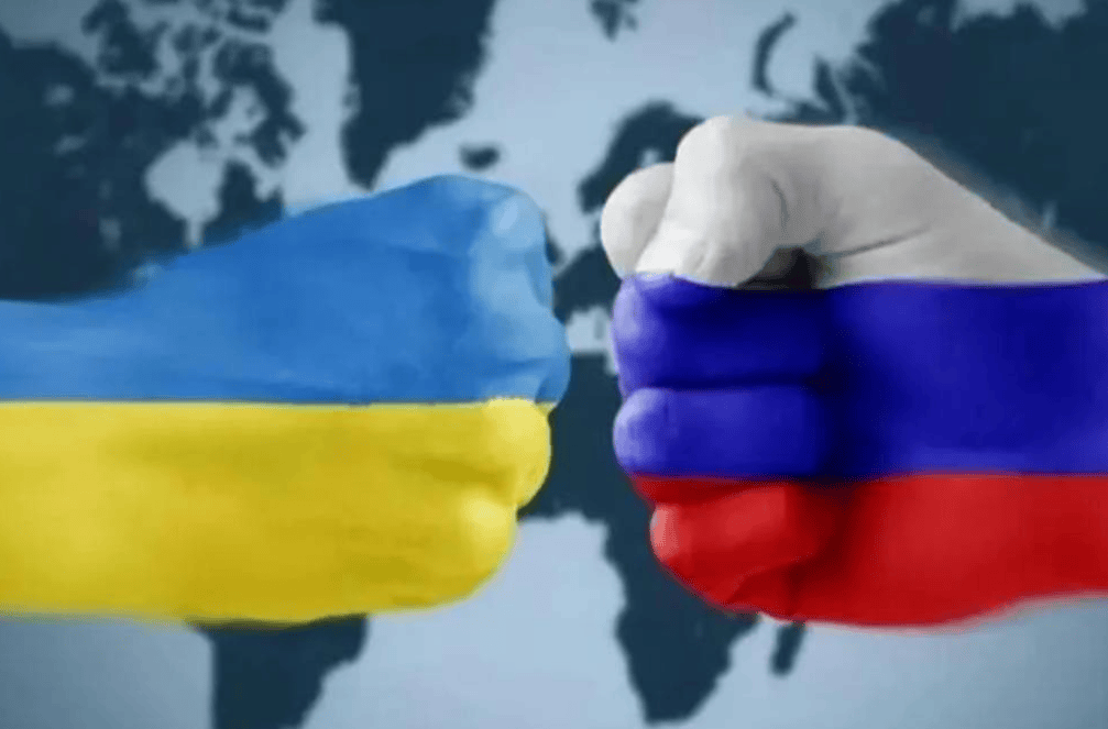 俄乌战场上，乌克兰称摧毁过中国武器，话音刚落，中方直接回了一句话