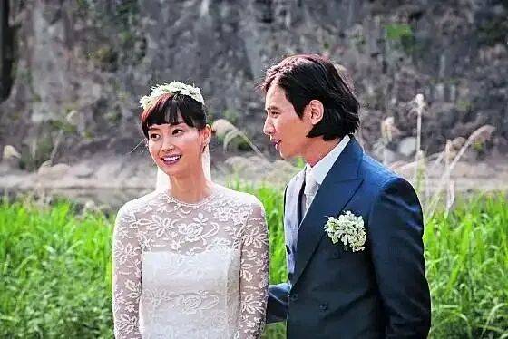 韩国三大bin都娶了大美女！孙艺珍申敏儿李娜英美爆了