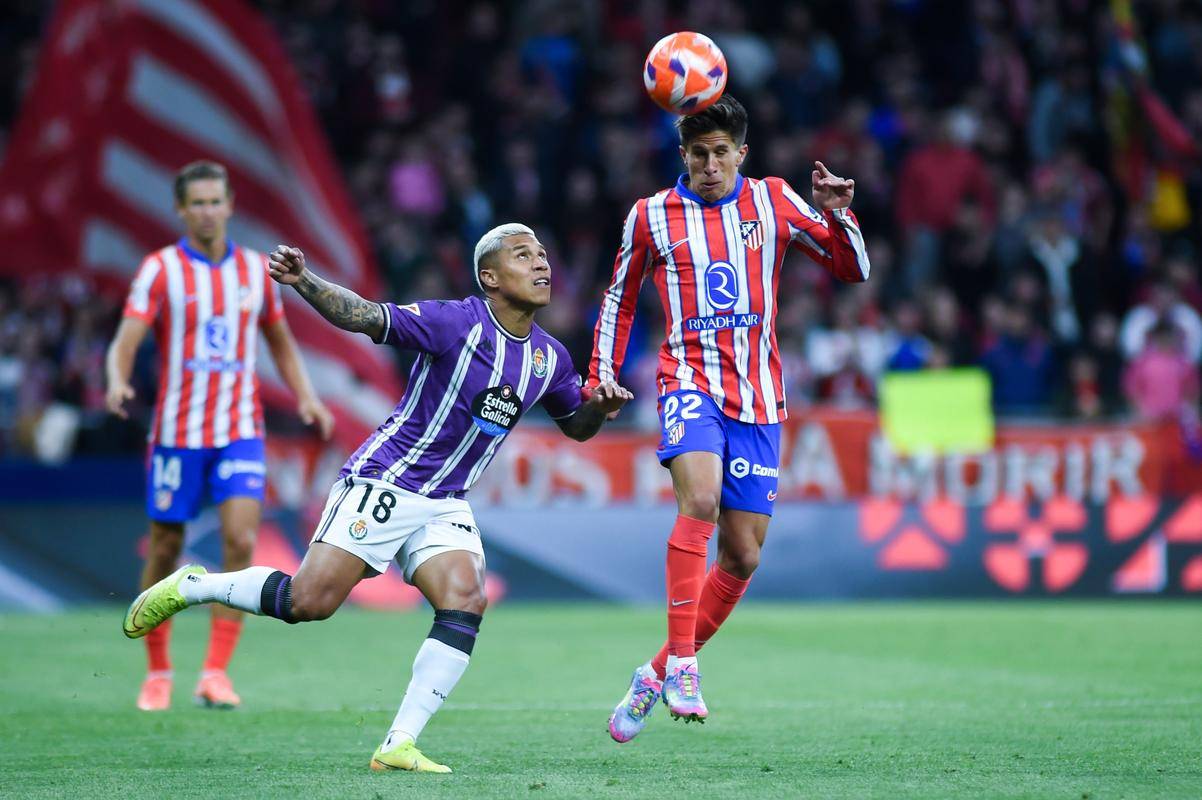 “西班牙足球甲级联赛周日 036 西甲：赫