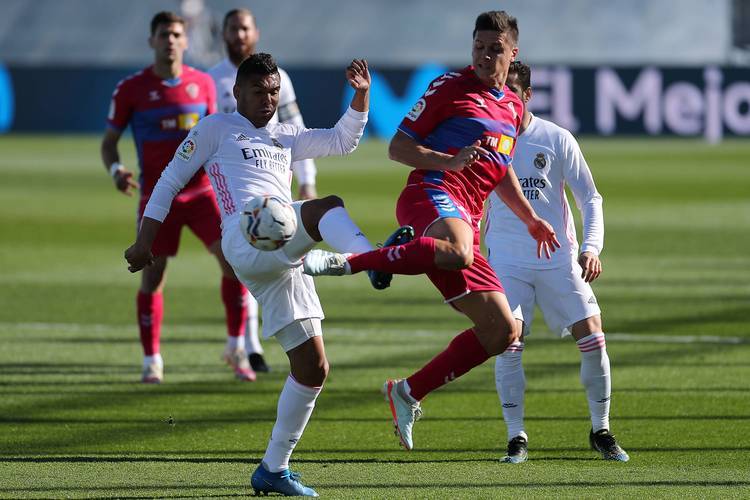 周日040西甲前瞻：埃尔切VS西甲联赛免费高清直播＋实时赛程积分榜＋竞彩预测全覆盖（2025赛季）皇马 残阵豪门客场挑战升班马