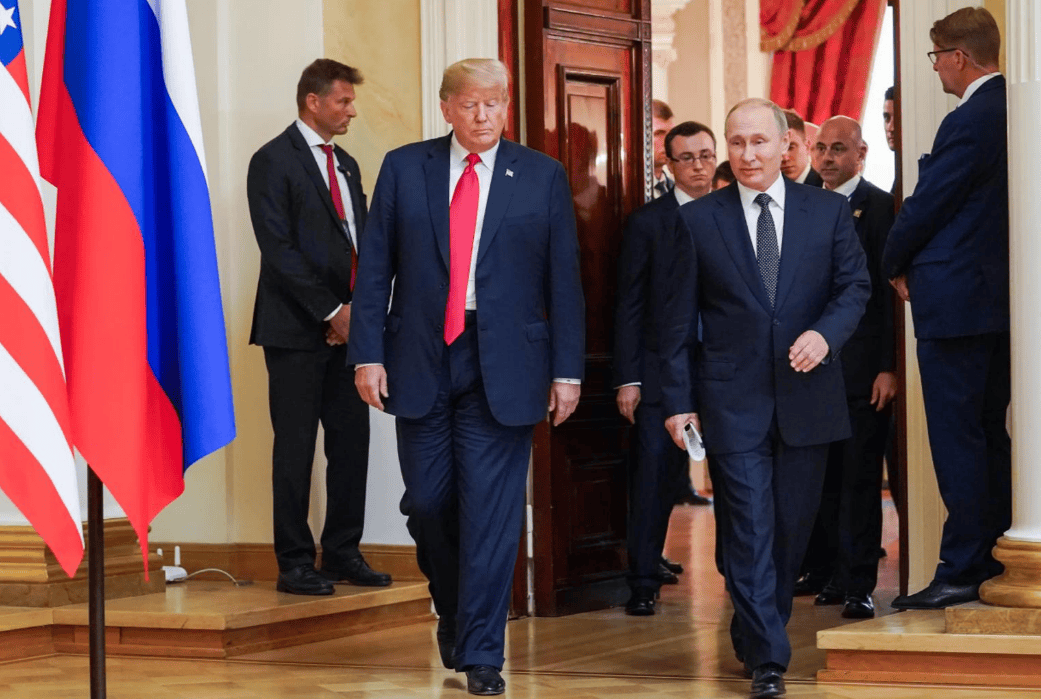 俄罗斯主战派拒绝停战条件，力谏应该一鼓作气打到底，普京陷入两难时刻