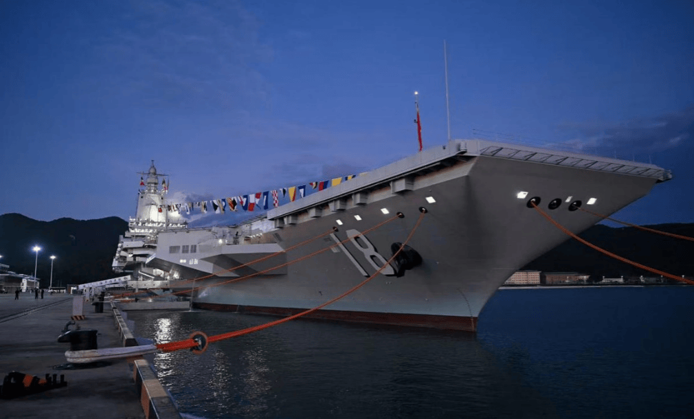 日本口出狂言：只要168小时，就能全歼中国海军！日本高官放话，中国不准用导弹