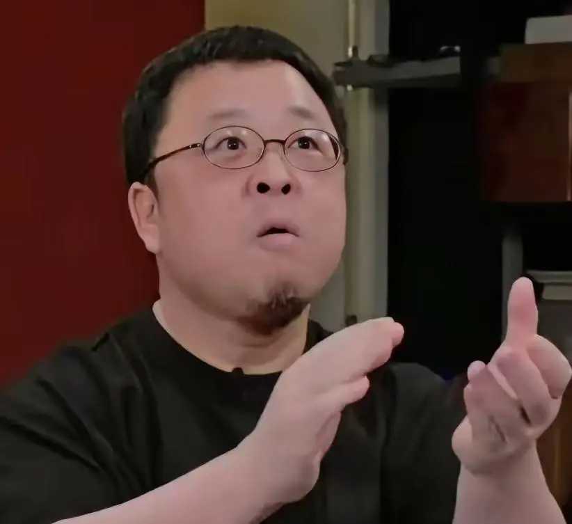 “不道歉就让你公司消失！”罗永浩死磕华杉，59分钟极限回应引爆全网