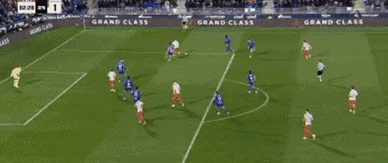 “西甲联赛免费高清直播＋实时赛程积分榜＋竞