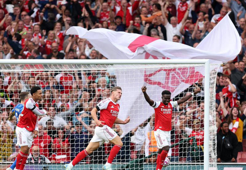 英超联赛免费高清直播+实时赛程+积分预测（2025赛季全覆盖）欧冠半程观察：英超独领风骚西甲、德甲和意甲纷纷受挫