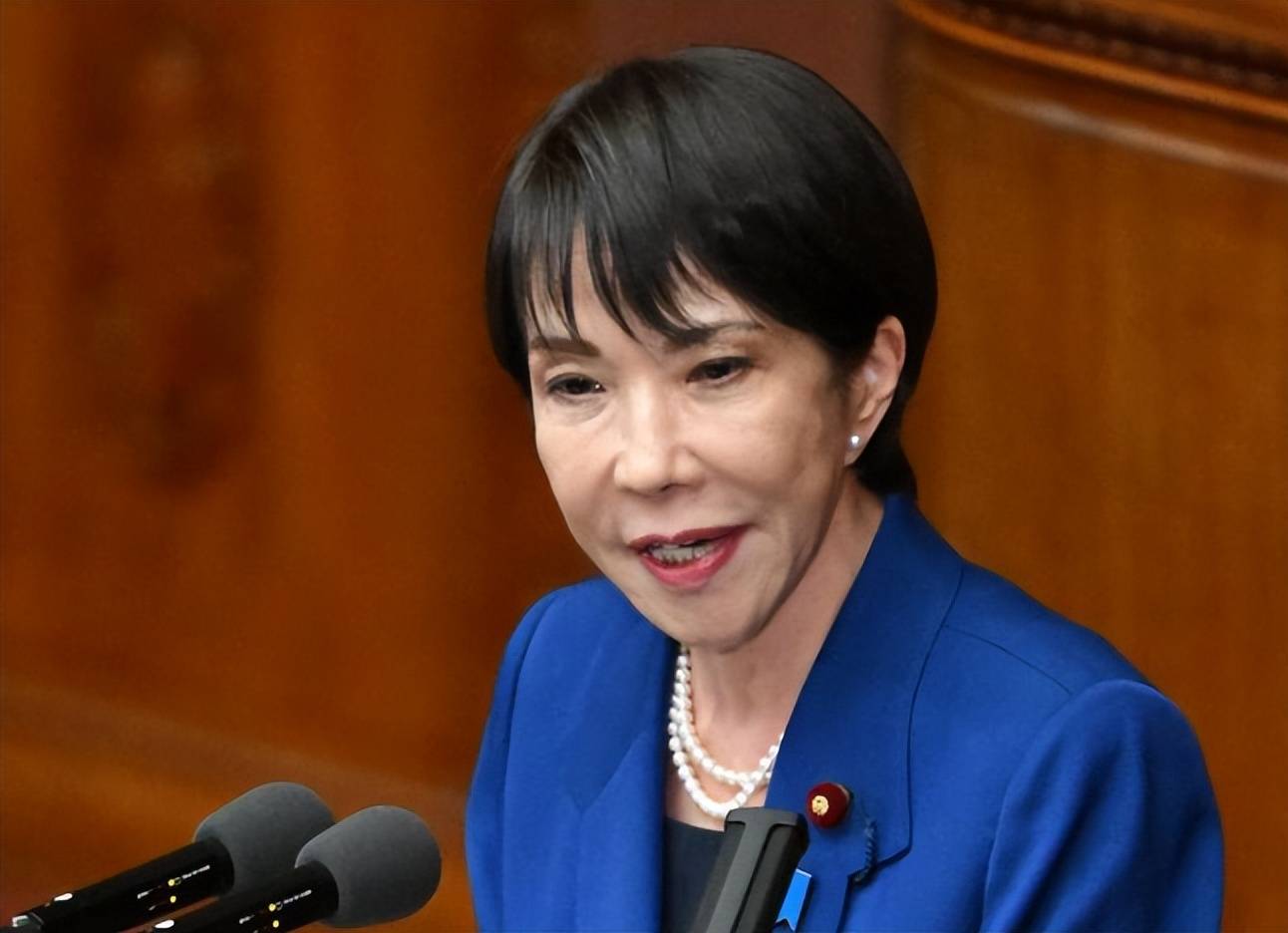 中方对日本发出最强音:可引用联合国宪章,对法西斯动武无需授权