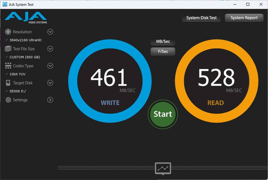 原创 长江存储SE006企业SSD评测: 稳如磐石的性能表现