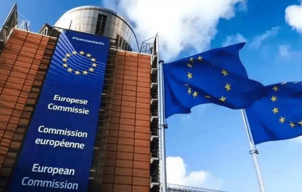 欧盟摊牌了：我们不当血汗工厂，中国要不转让技术，就别想来投资！