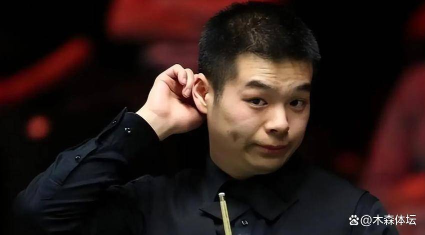 斯诺克英锦赛今日赛程：雷佩凡、张安达虎牙