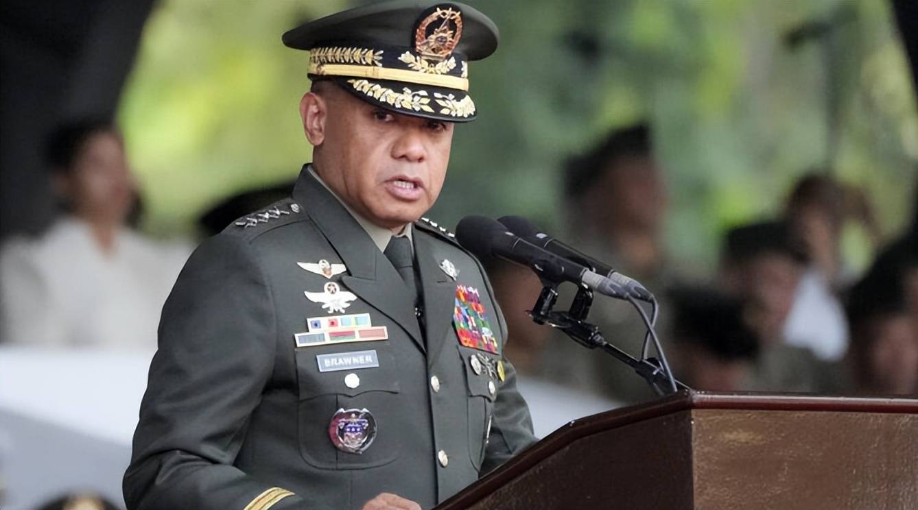 菲律宾变天倒计时！菲高层突然爆出猛料，军事政变正在酝酿中，莎拉已准备好取代马科斯