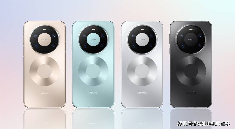 原创 华为Mate80系列突然售罄:别加价买,原因很真实了!