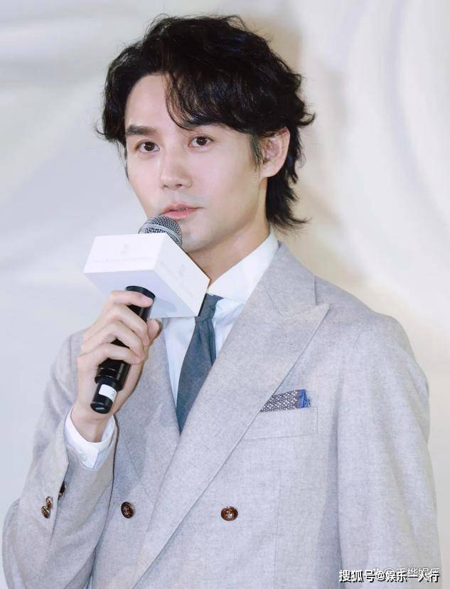 敬业还是健康危机?43岁王凯久违亮相暴瘦15公斤,粉丝心疼这不是第一次了