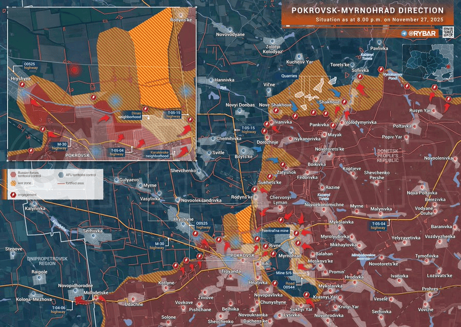 俄乌战场新动态：西尔斯基再次反攻红军城，推进11.5平方公里？