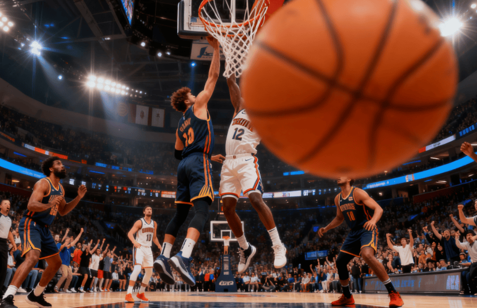 天赋、资本与图腾：NBBetVictor Sports(伟德体育)国际官网A的显性荣光与隐性肌理